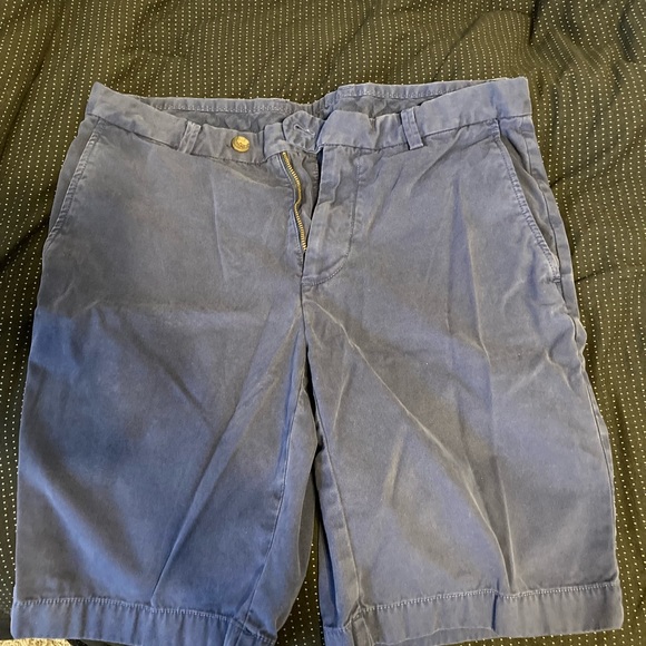 Brooks Brothers shorts 33W - 9in inseam - Picture 3 of 3